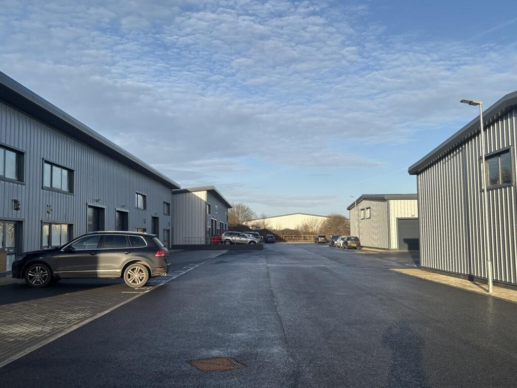 Additional image 9 of Unit 11, Rockhaven Business Centre, Malthouse Lane, Commerce Park, Frome, Somerset, BA11 2FS