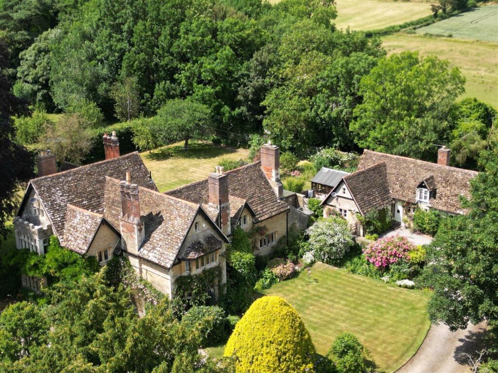 Lullington, Frome