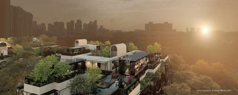 4 Jervois Close photo 4