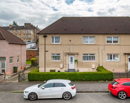 Reid Street, Rutherglen, Glasgow G73