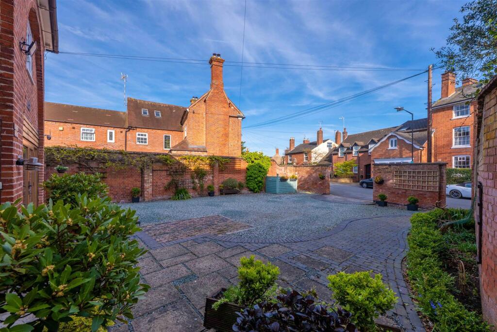 Additional image 33 of Evesham Street, Alcester