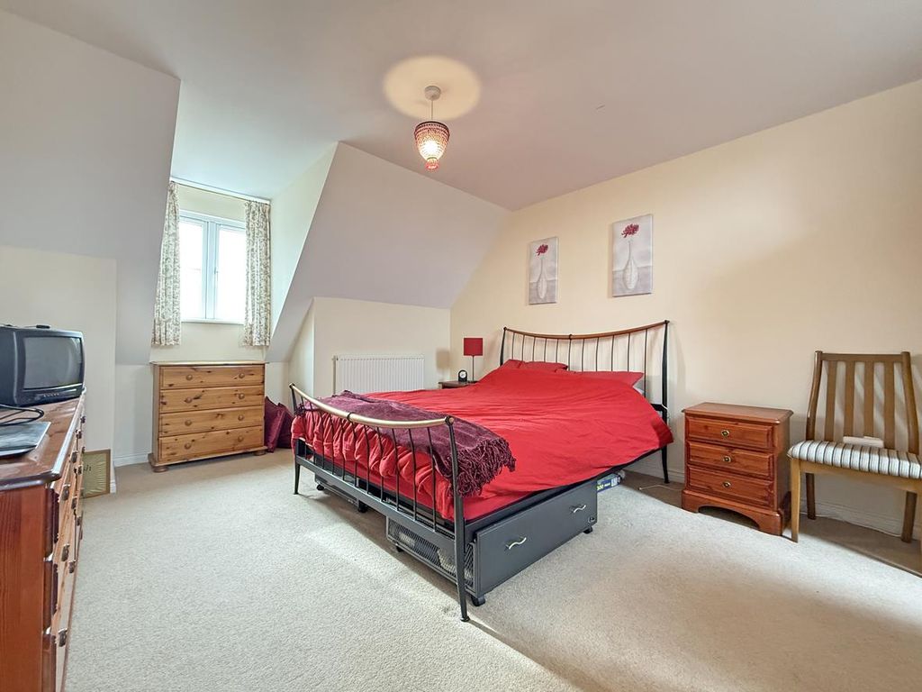 Additional image 16 of 3 bed end terrace house for saleBarlow Gardens, Beacon Park, Plymouth PL2
