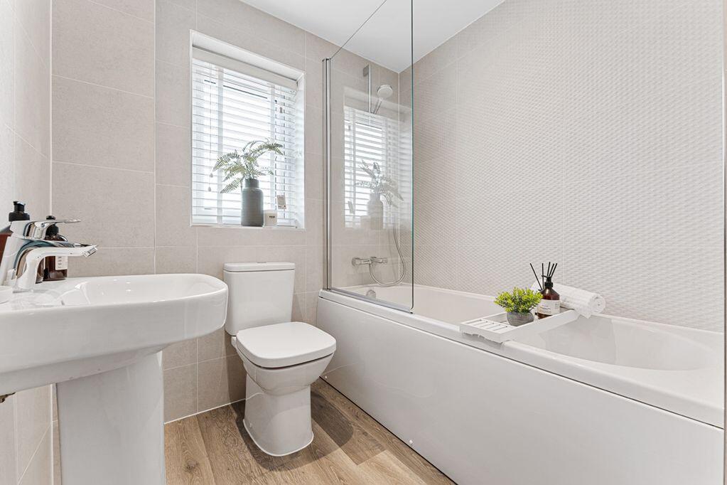 Additional image 21 of The Whitebeam, Wain Homes Keyford on The Green, Little Keyford Lane, Frome, Somerset, BA11 5BX