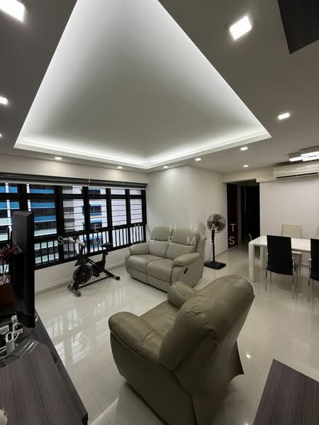 Additional image 2 of 219B Bedok Central