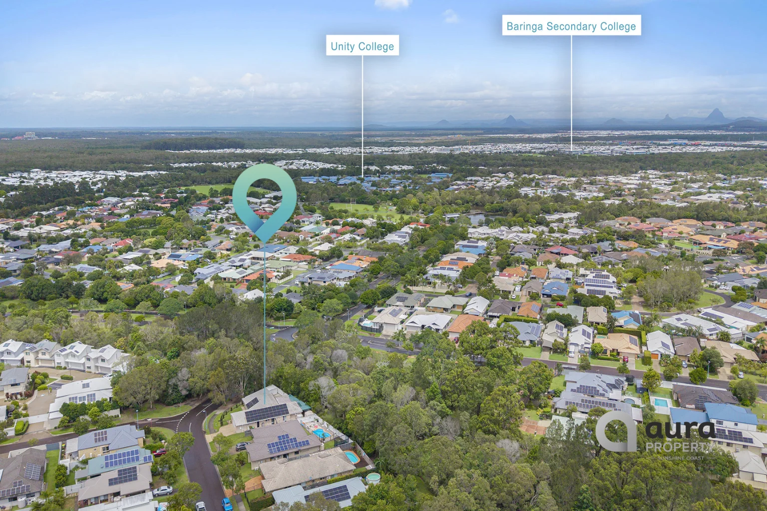 Additional image 9 of 1 Huntley Place, Caloundra West QLD 4551