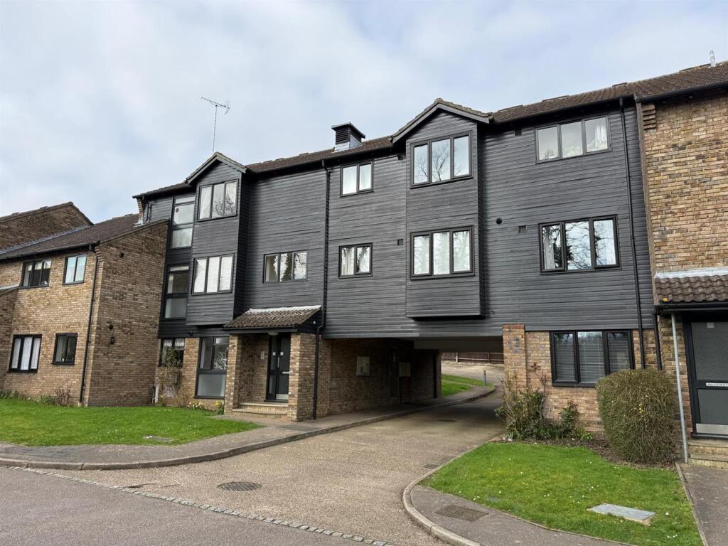 Newlands, Old Hertford Road, Hatfield