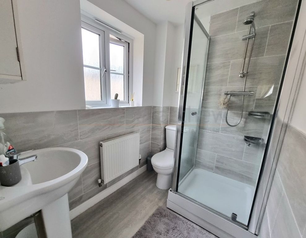 Additional image 16 of 4 bed detached house for saleFfordd Y Draen, Coity, Bridgend CF35