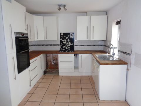 Fonthill Road, Bristol BS10