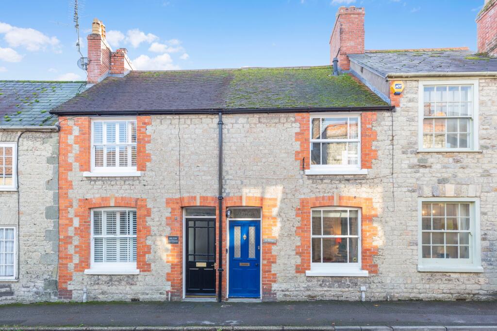 St Peters, Church Street, Mere, Warminster