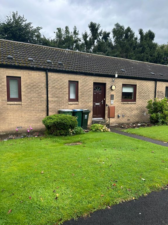 1 bed semi-detached house to rent10 Duke Of Edinburgh, Pitlochry, Perth And Kinross PH16