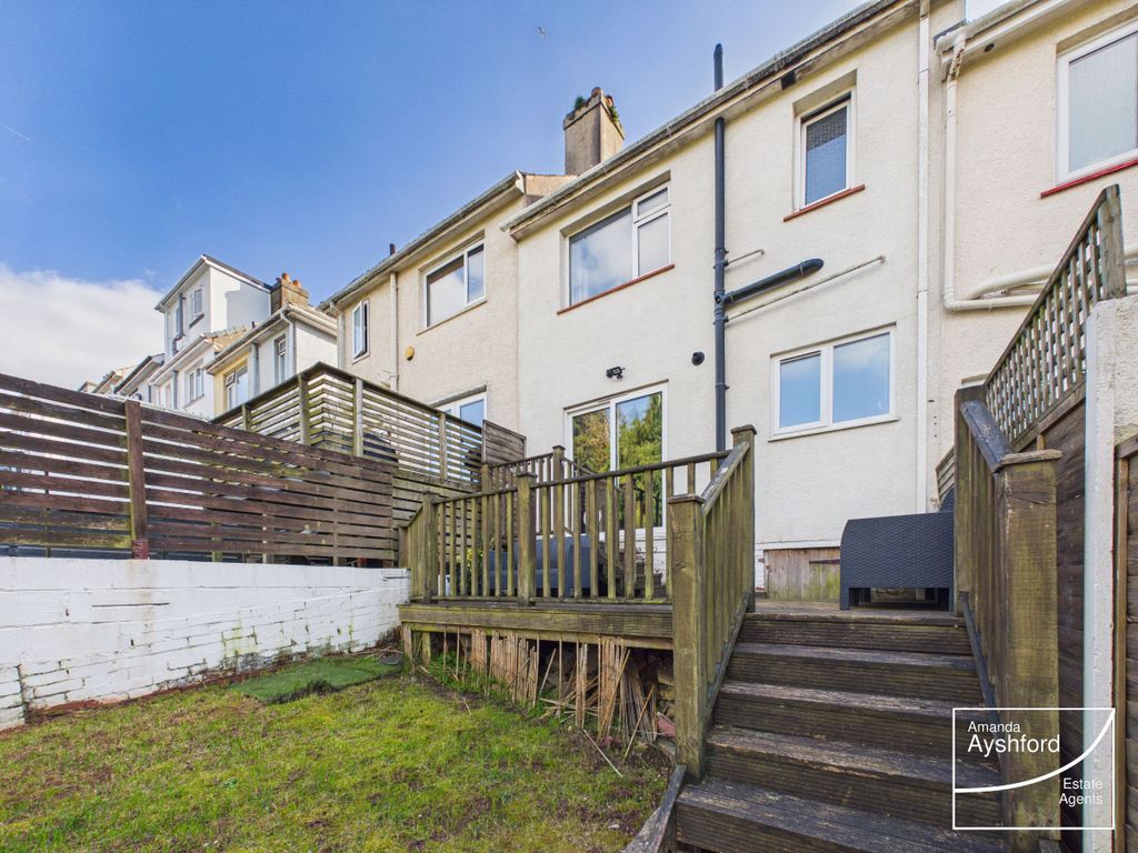 Additional image 11 of 3 bed terraced house for saleBerry Road, Paignton TQ3