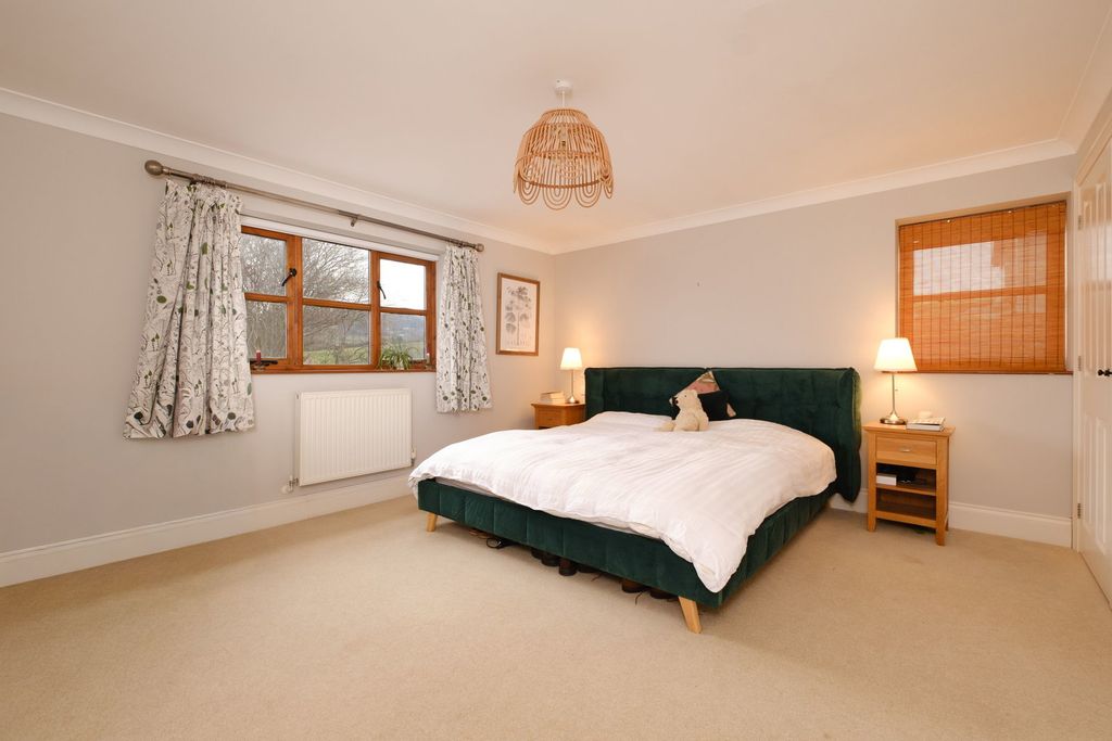 Additional image 15 of 5 bed detached house for saleYew Tree Close, Whitchurch, Ross-On-Wye, Herefordshire HR9