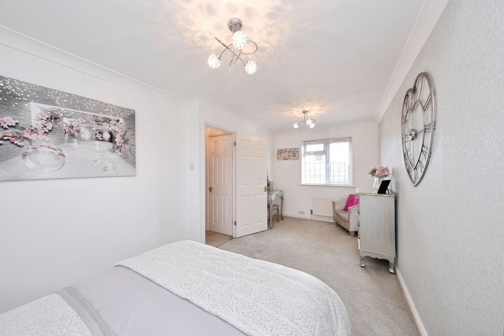 Additional image 10 of 3 bed detached house for saleRosings Court, Sutton-In-Ashfield NG17