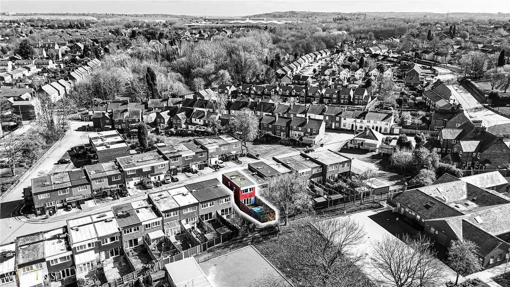 Additional image 15 of 3 bed end terrace house for saleKimberley, Wilnecote, Tamworth, Staffordshire B77