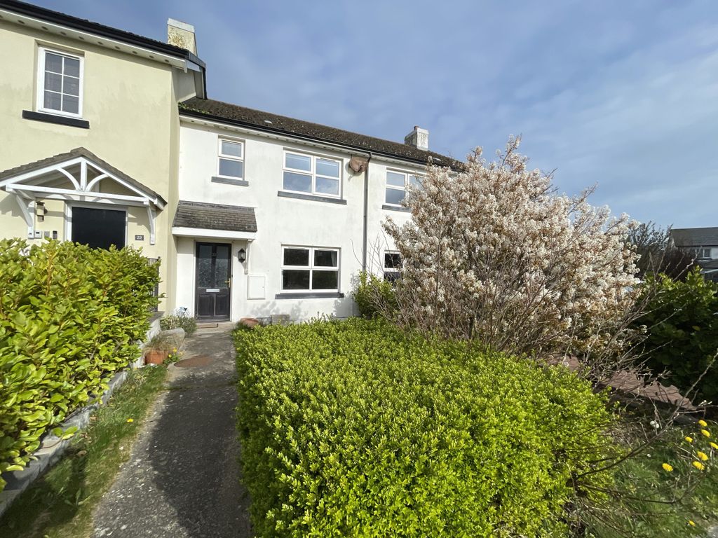3 bed detached house to rentCorran Pirragh, Reayrt Ny Cronk, Peel, Isle Of Man IM5