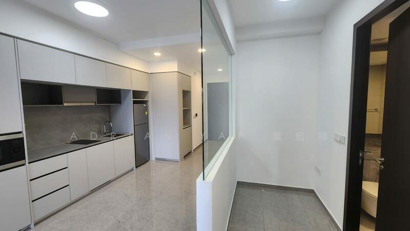 8F Jalan Lempeng photo 2