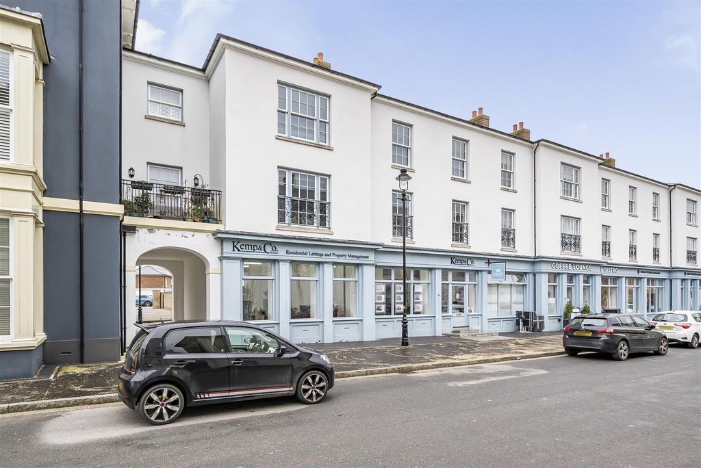 Additional image 21 of 2 bed flat for saleAbbey Court, Poundbury, Dorchester DT1