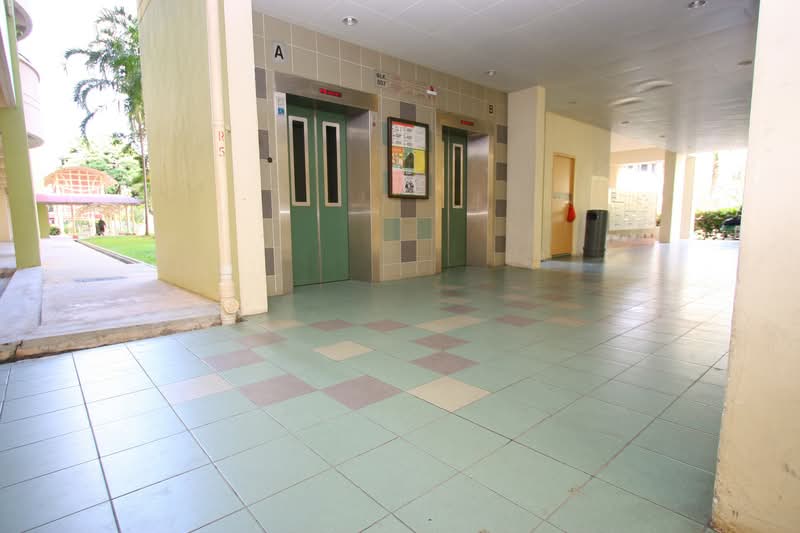 Additional image 8 of 507 Serangoon North Avenue 4