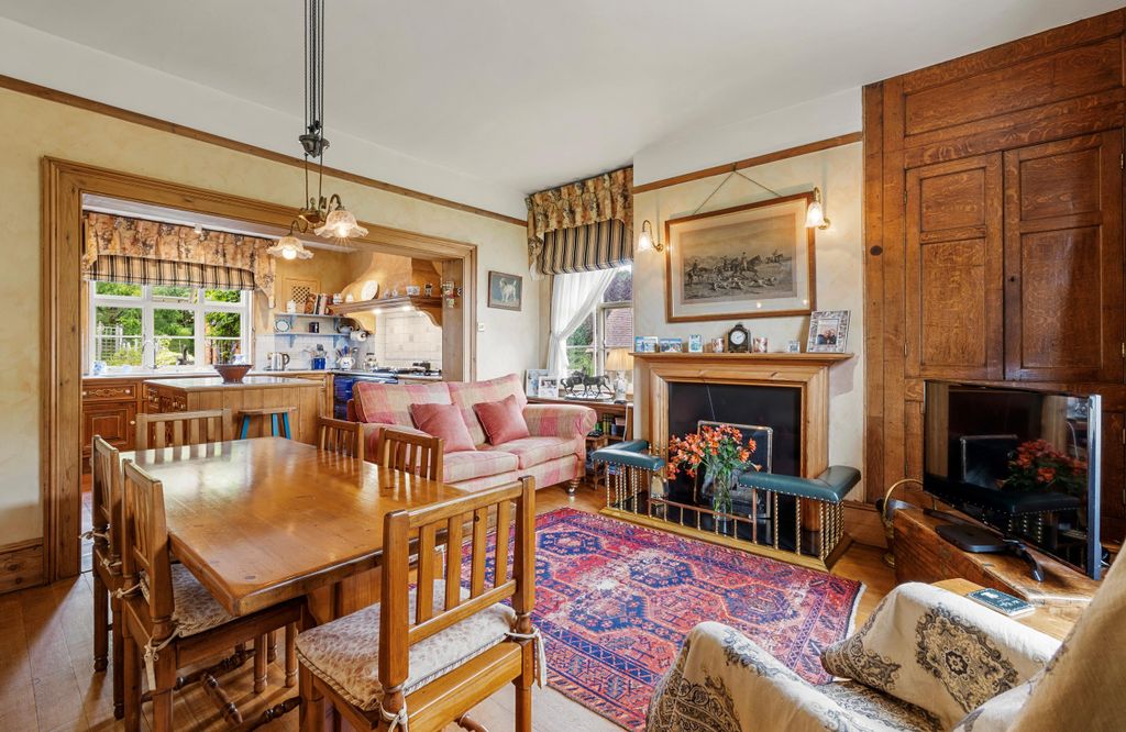 Additional image 12 of 8 bed detached house for salePutley, Ledbury, Herefordshire HR8