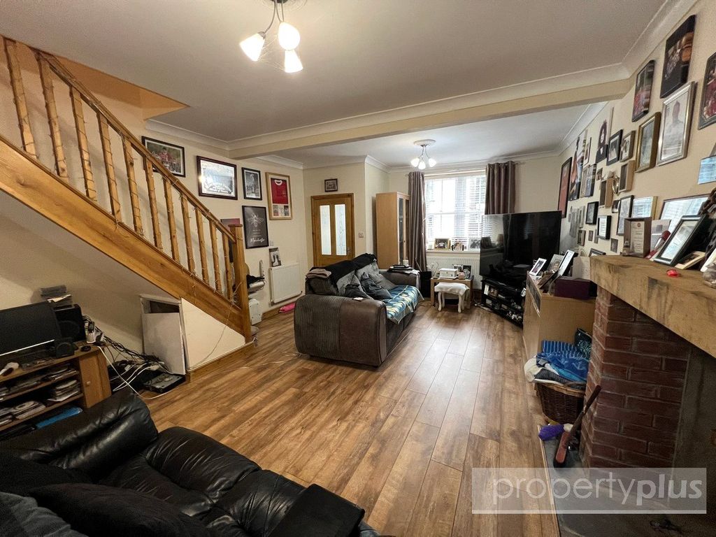 Additional image 6 of 2 bed end terrace house for saleBrook Street, Blaenrhondda, Treorchy, Rhondda Cynon Taff CF42
