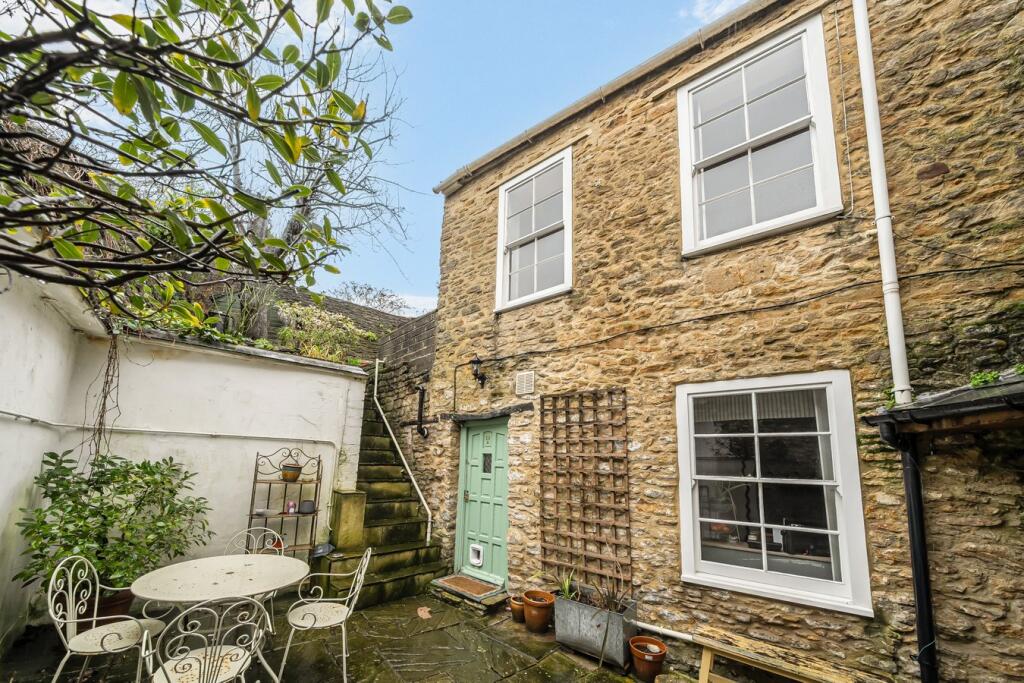 Paul Street, Frome, BA11