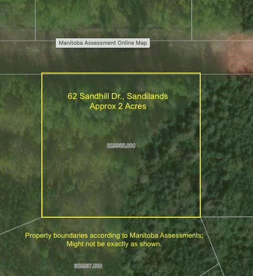 62 Sandhill Drive