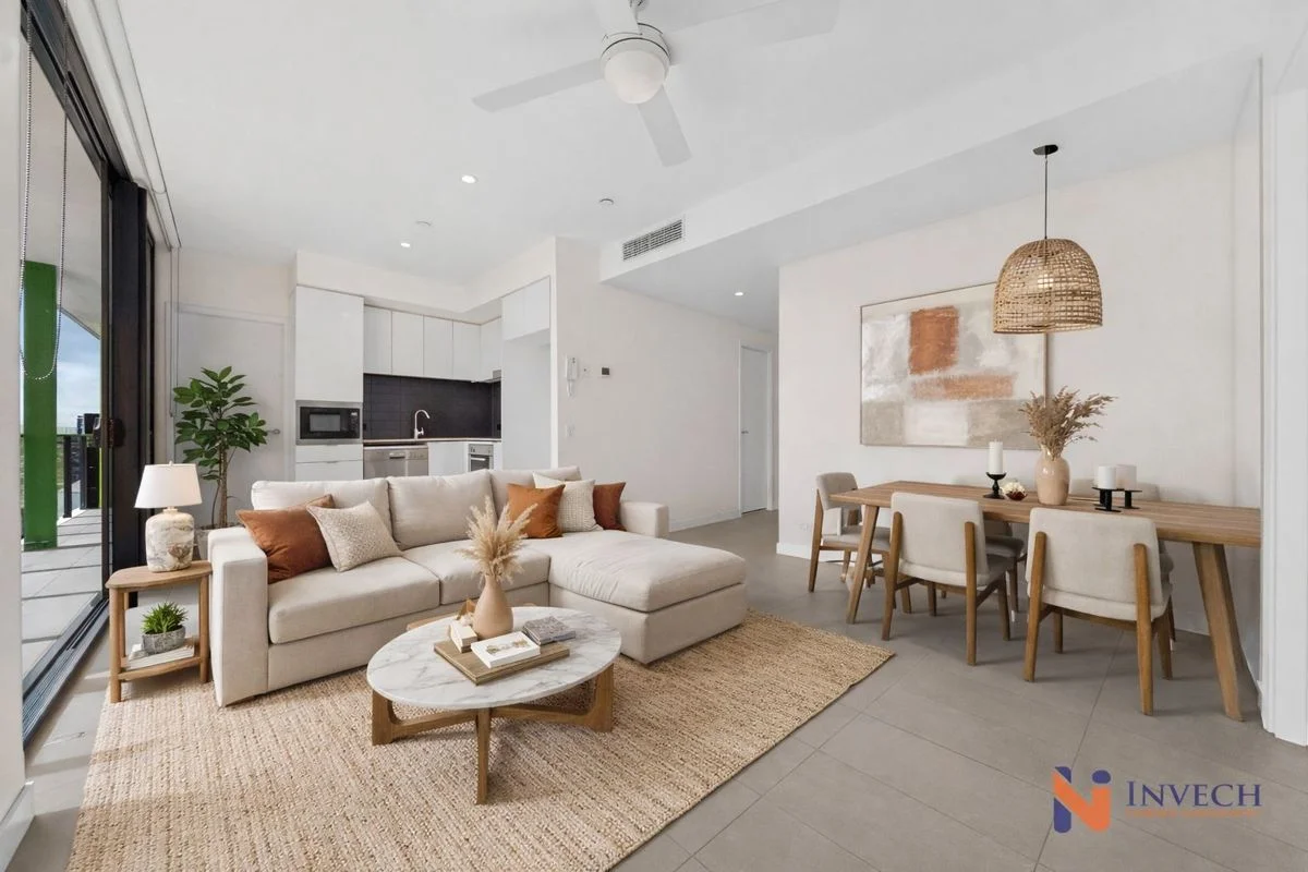 2101/10 Trinity Street, Fortitude Valley QLD 4006