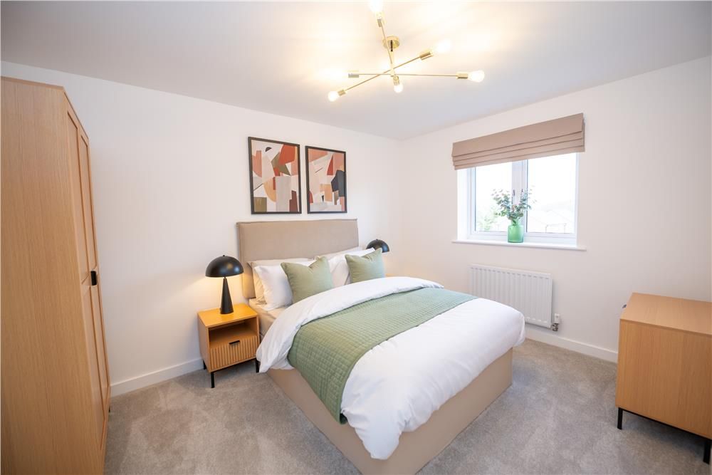 Additional image 7 of 4 bed detached house for sale"Dolwood" at Ten Acres Road, Thornbury, Bristol BS35