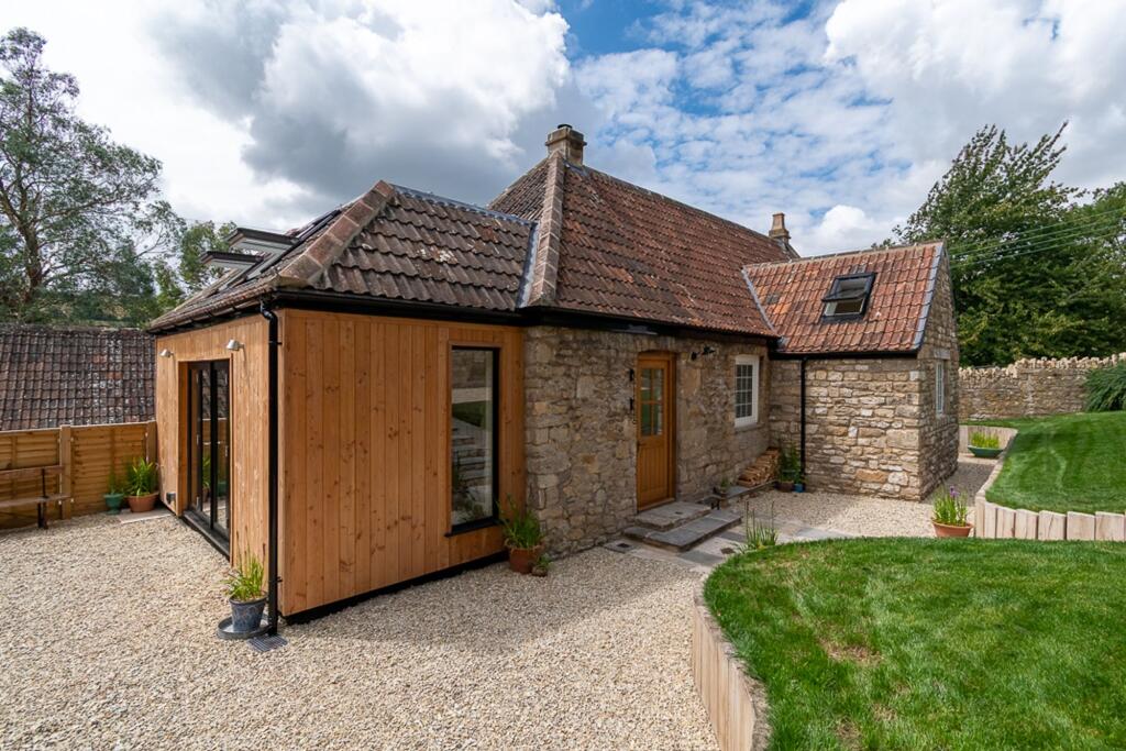 Innox Lane, Upper Swainswick, Bath, BA1