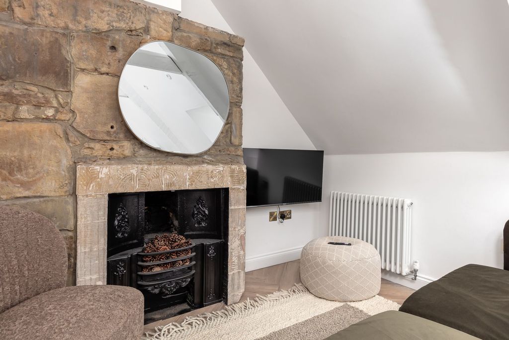 Additional image 6 of 2 bed flat for saleHigh Street, Rothbury NE65