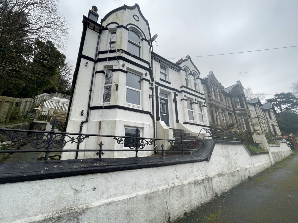 Additional image 2 of 5 bed detached house to rentRoseneath, Ramsey Road, Laxey, Isle Of Man IM4
