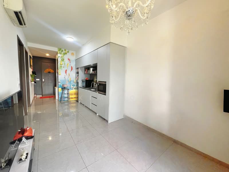 8F Jalan Lempeng