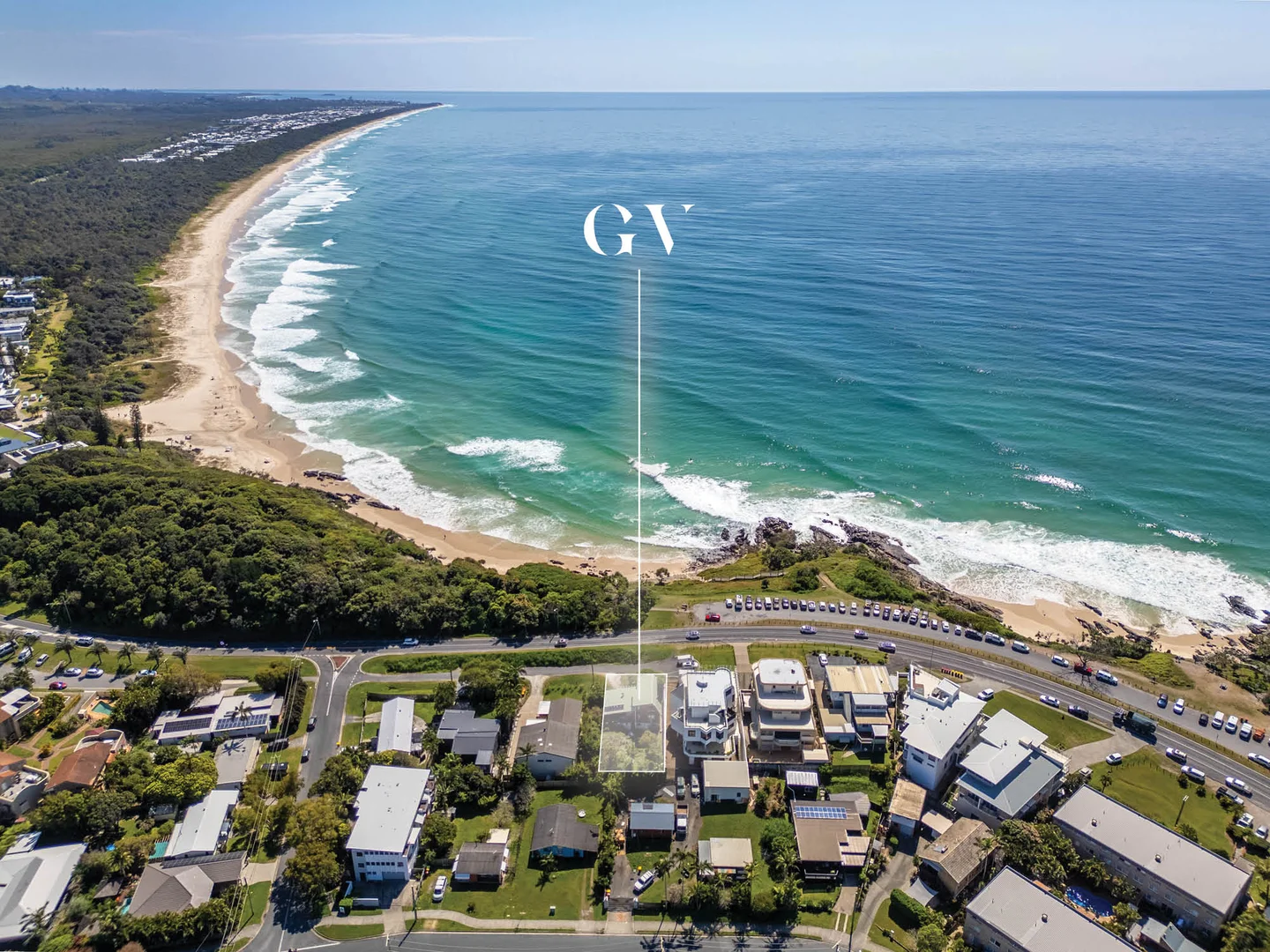91 Tweed Coast Road, Cabarita Beach NSW 2488
