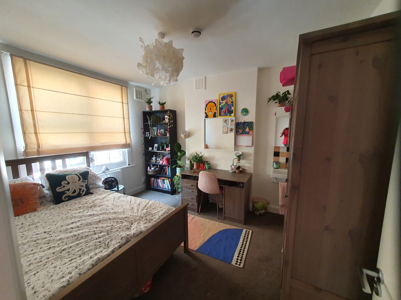 6 Bed Terraced House, Elliot Row, SE11, N1 7GU photo 3