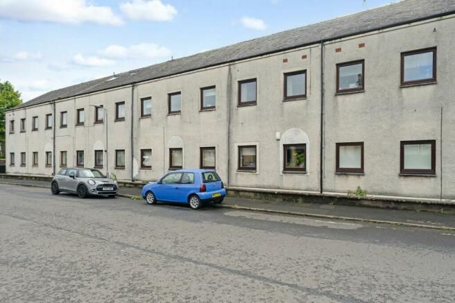2 bed flat to rentSouth William Street, Johnstone PA5