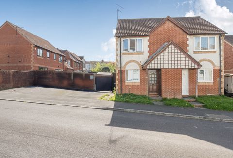 Clay Bottom, Bristol, Somerset BS5