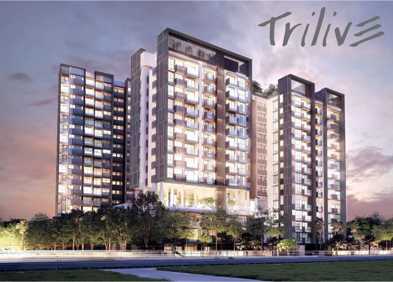 Additional image 10 of 115 Tampines Road