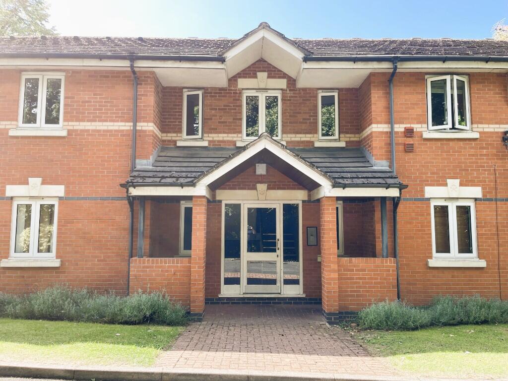 Additional image 3 of Admiral Place, Birmingham, B13
