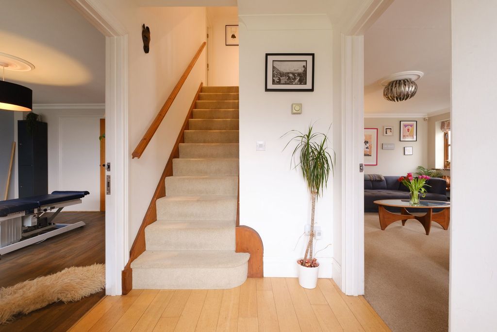 Additional image 4 of 5 bed detached house for saleYew Tree Close, Whitchurch, Ross-On-Wye, Herefordshire HR9