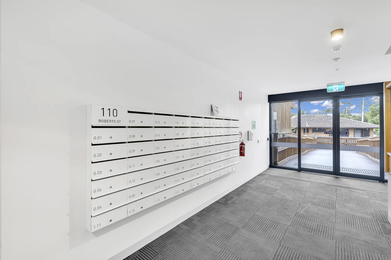 Additional image 12 of 307/110 Roberts Street, West Footscray VIC 3012