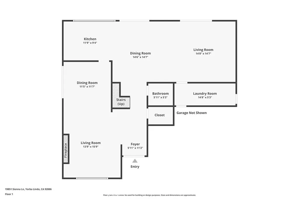 Additional image 75 of 19851 Sienna Lane, Yorba Linda, CA 92886