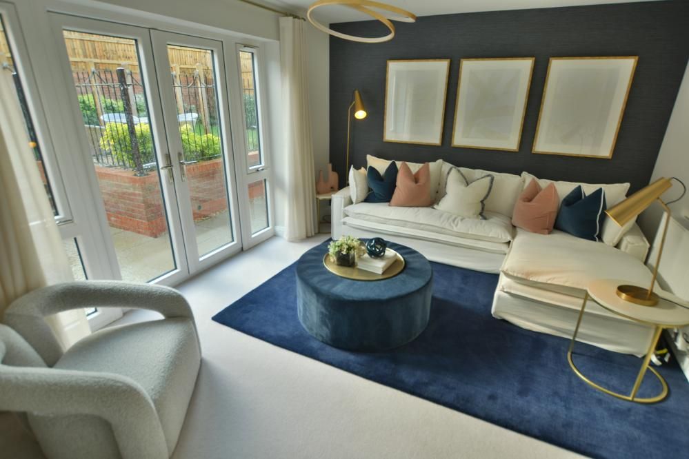 Additional image 8 of 2 bed semi-detached house for saleThe Alder, Oakwood Park, Wimborne BH21