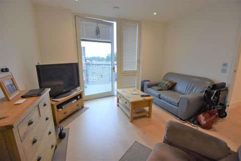 Yardley Court, West Drayton UB7