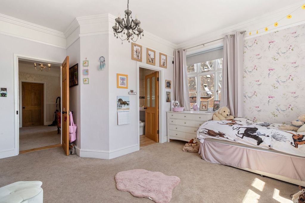 Additional image 22 of 5 bed detached house for saleMain Road, Kempsey, Worcester, Worcestershire WR5
