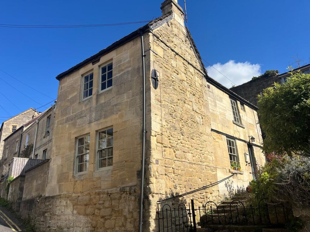 78, Whitehill, Bradford on Avon, BA15