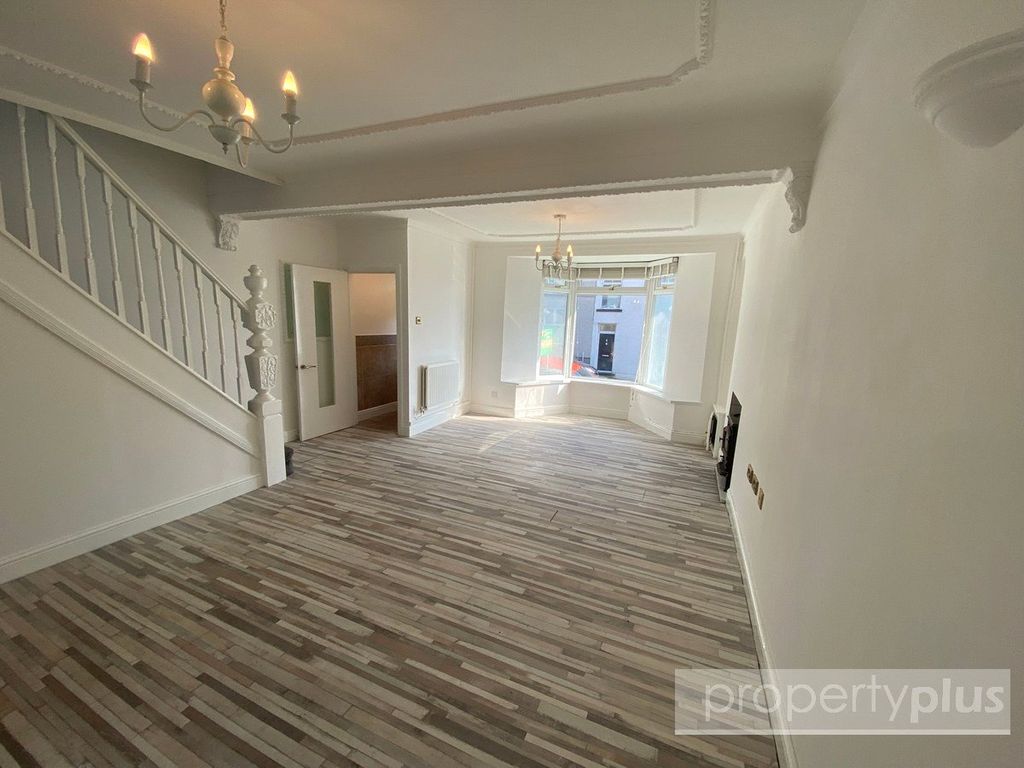 Additional image 2 of 2 bed terraced house for saleOak Street, Tonypandy, Rhondda Cynon Taff CF40