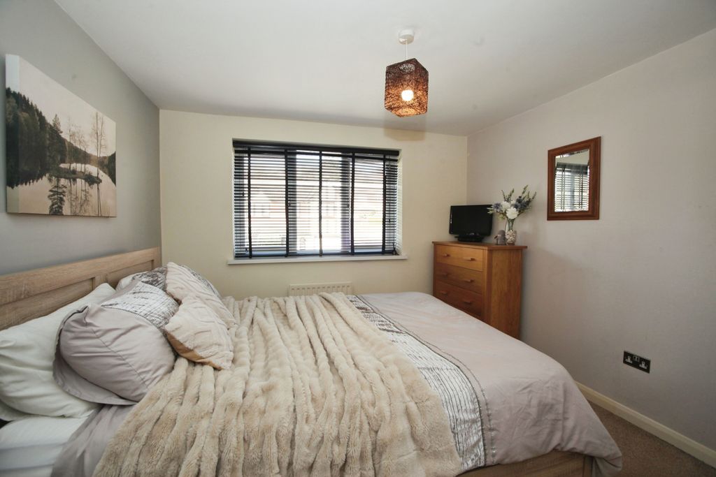 Additional image 24 of 4 bed detached house for saleBarons Court, Caldicot NP26