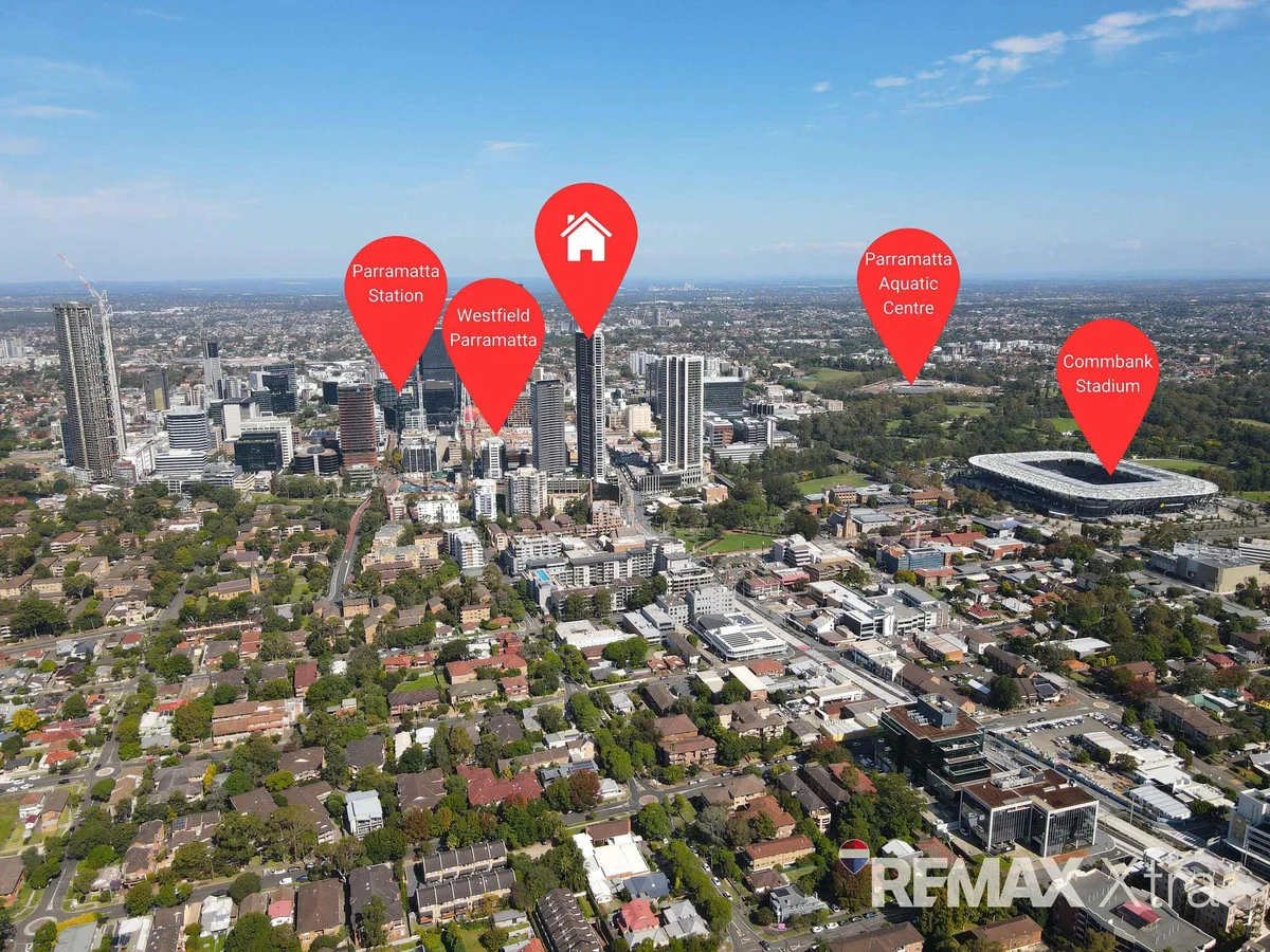 Additional image 14 of 3103/330 Church Street, Parramatta NSW 2150