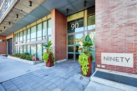 Additional image 8 of 211-90 Broadview Avenue, Toronto, ON, M4M 0A7