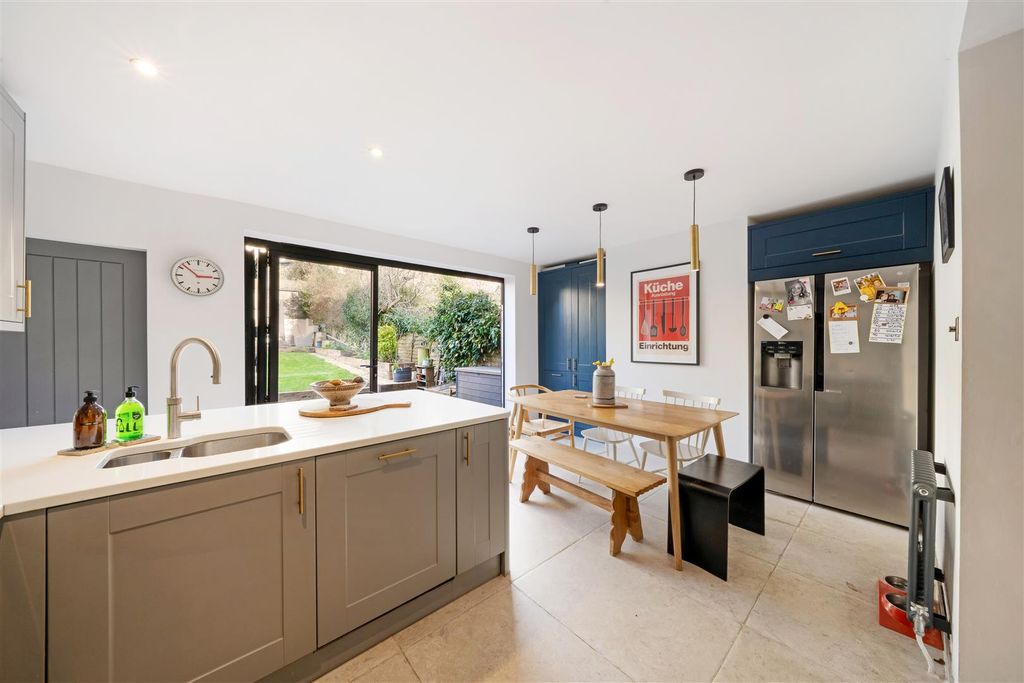 Additional image 6 of 4 bed property for salePrior Park Road, Widcombe, Bath BA2